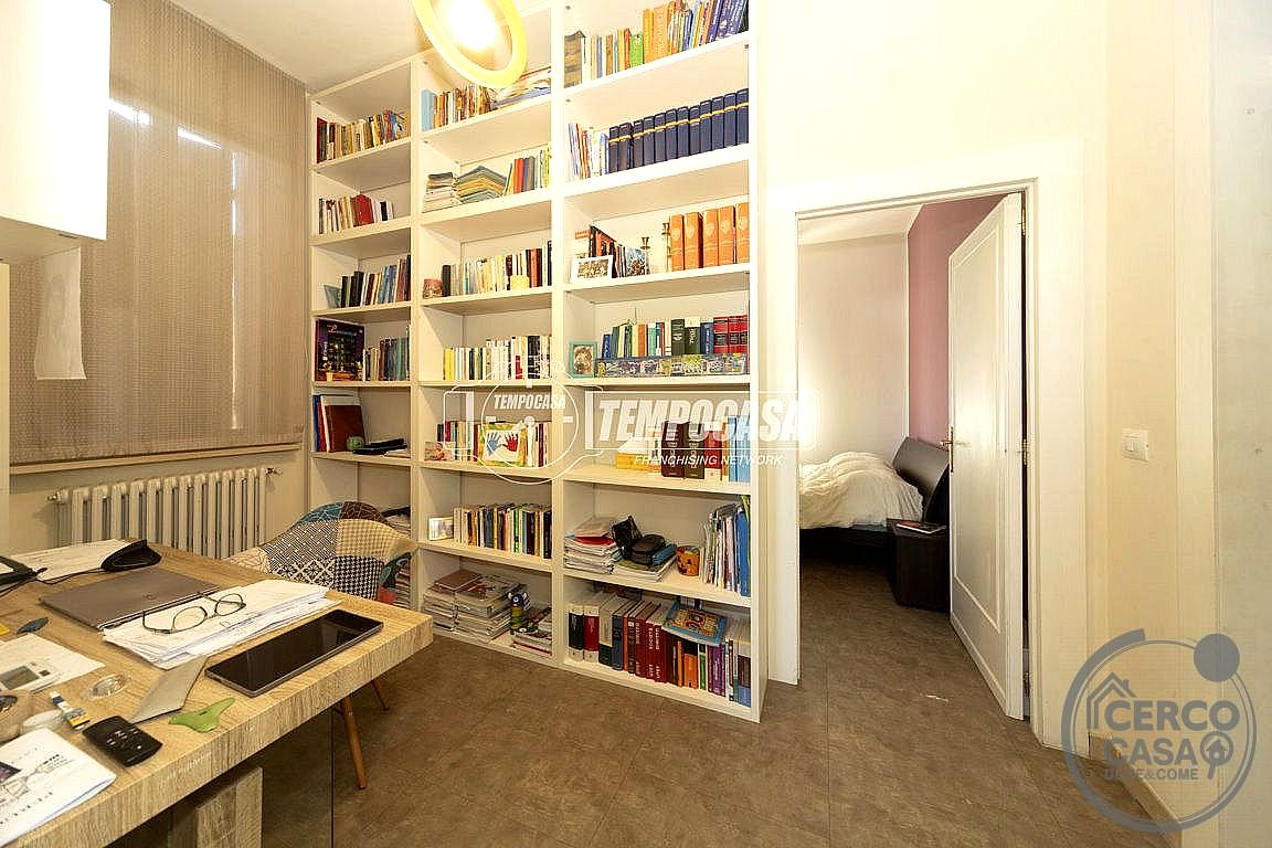 APPARTAMENTO VENDITA PERUGIA MONTELUCE · foto 11