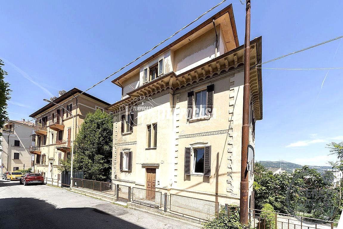 APPARTAMENTO VENDITA PERUGIA MONTELUCE · foto 14