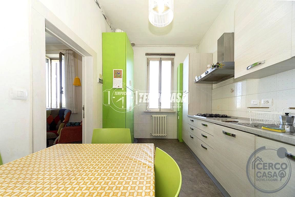 APPARTAMENTO VENDITA PERUGIA MONTELUCE · foto 7