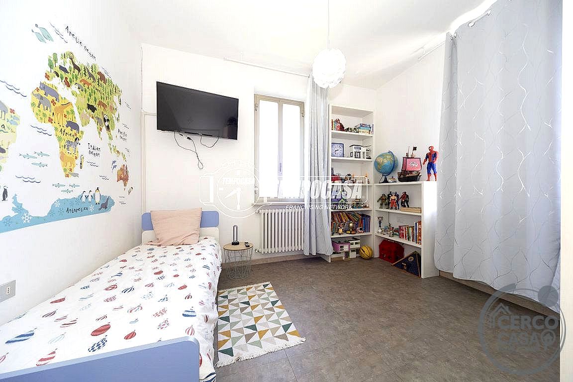 APPARTAMENTO VENDITA PERUGIA MONTELUCE · foto 9