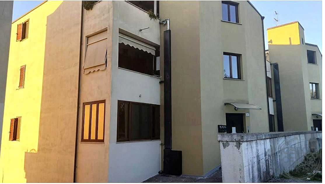 APPARTAMENTO VENDITA TERNI · foto 34