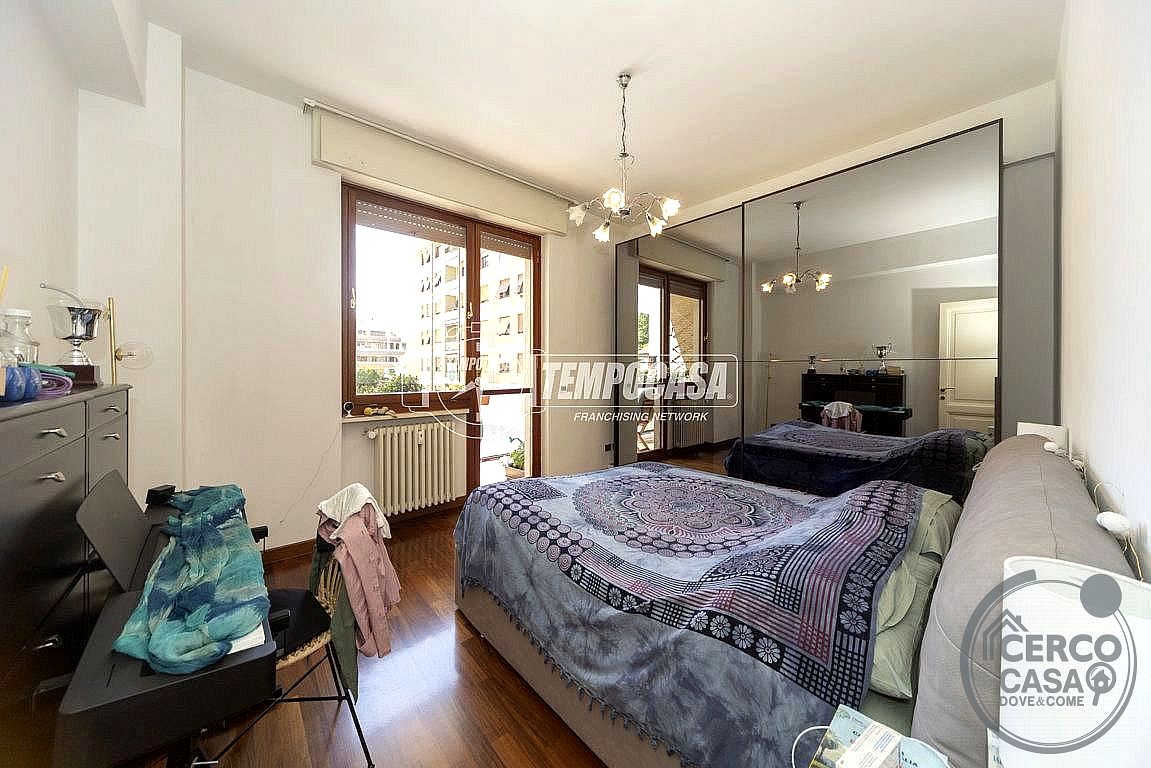 APPARTAMENTO VENDITA PERUGIA FONTI COPERTE · foto 13