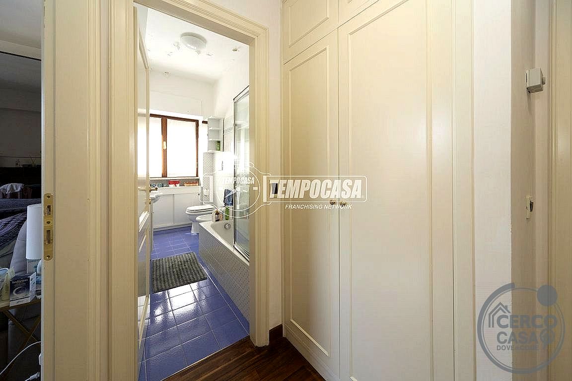 APPARTAMENTO VENDITA PERUGIA FONTI COPERTE · foto 14