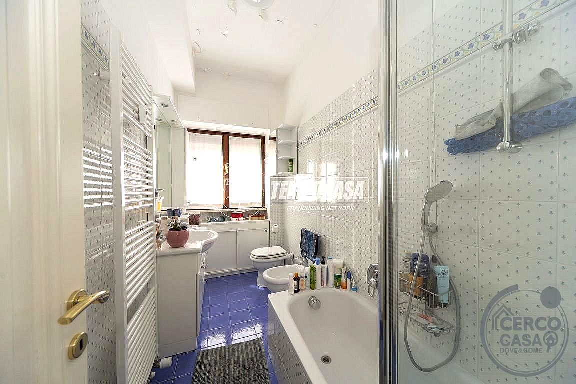 APPARTAMENTO VENDITA PERUGIA FONTI COPERTE · foto 15