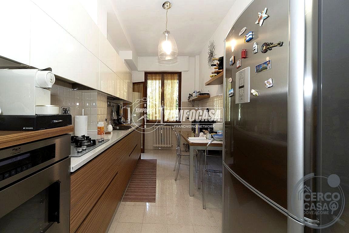 APPARTAMENTO VENDITA PERUGIA FONTI COPERTE · foto 16