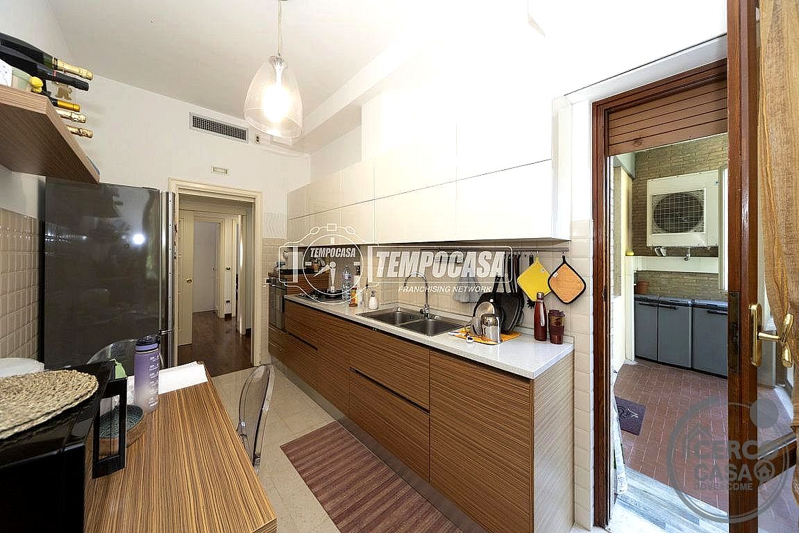 APPARTAMENTO VENDITA PERUGIA FONTI COPERTE · foto 17
