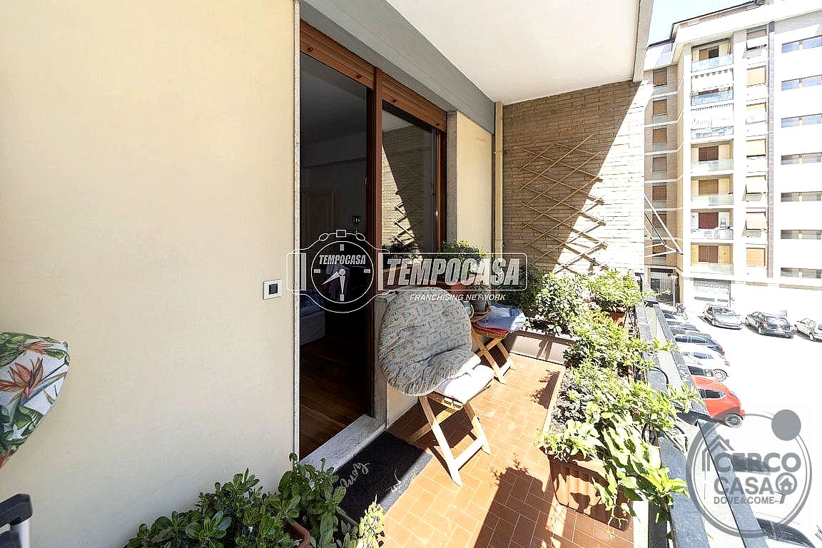 APPARTAMENTO VENDITA PERUGIA FONTI COPERTE · foto 19