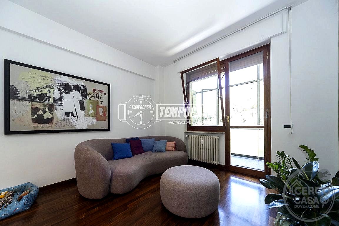 APPARTAMENTO VENDITA PERUGIA FONTI COPERTE · foto 2