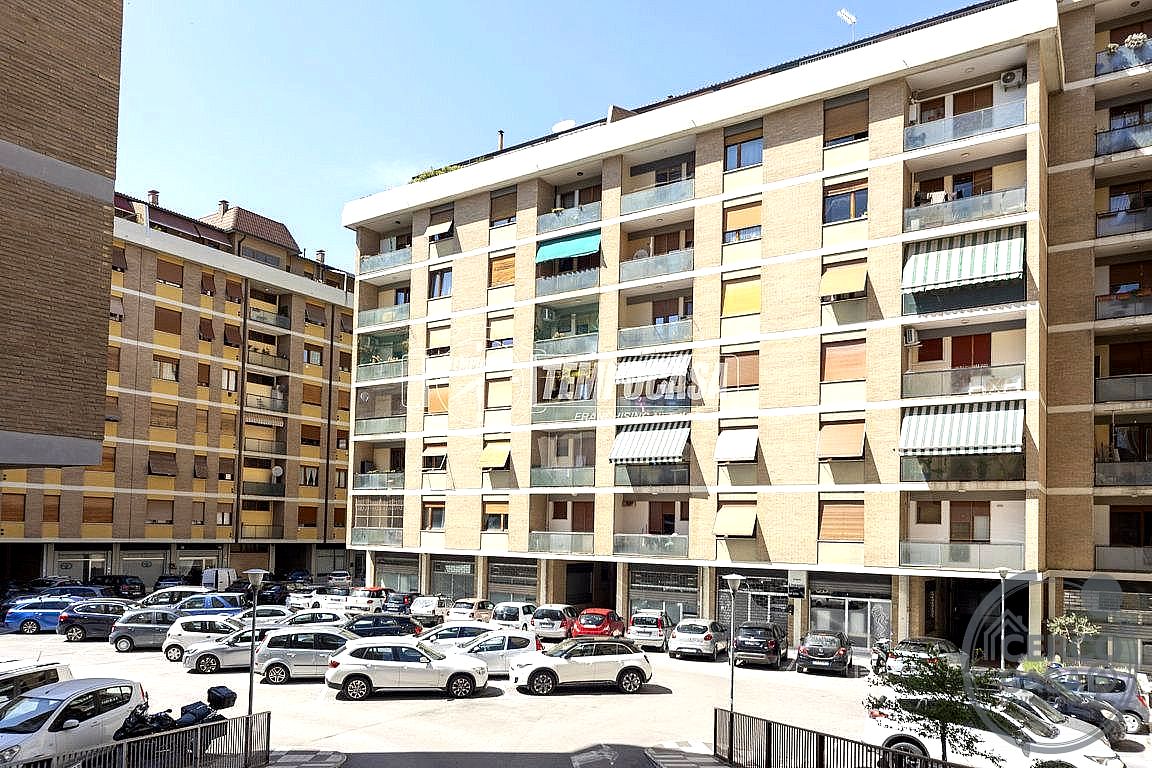 APPARTAMENTO VENDITA PERUGIA FONTI COPERTE · foto 20
