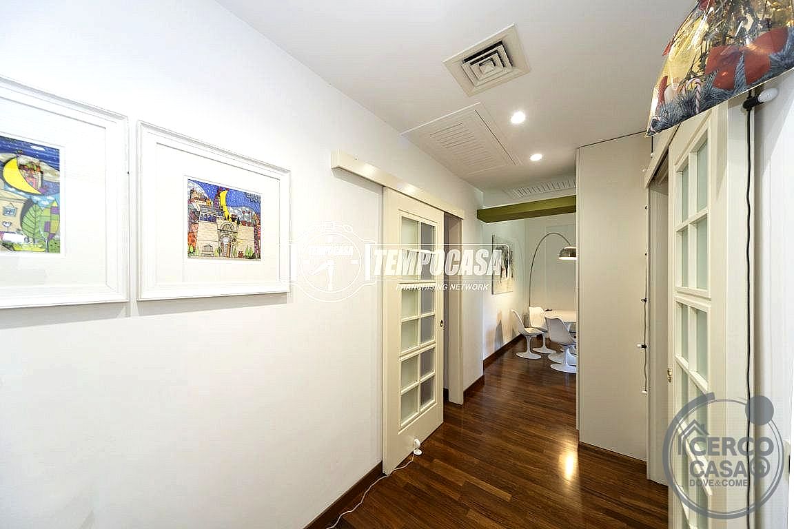 APPARTAMENTO VENDITA PERUGIA FONTI COPERTE · foto 3