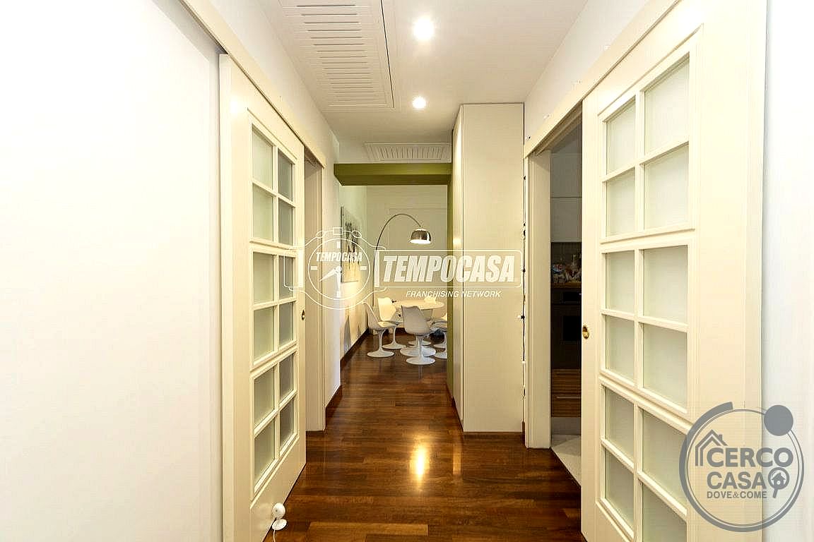 APPARTAMENTO VENDITA PERUGIA FONTI COPERTE · foto 4