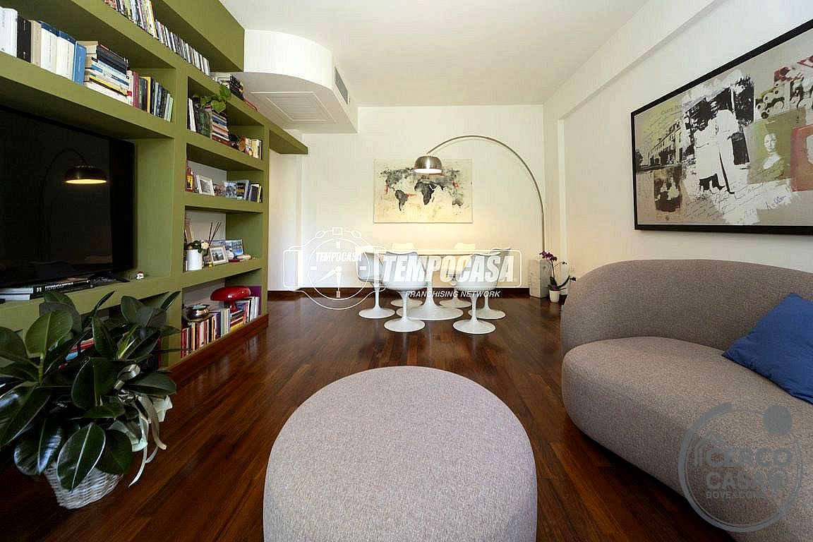 APPARTAMENTO VENDITA PERUGIA FONTI COPERTE · foto 6