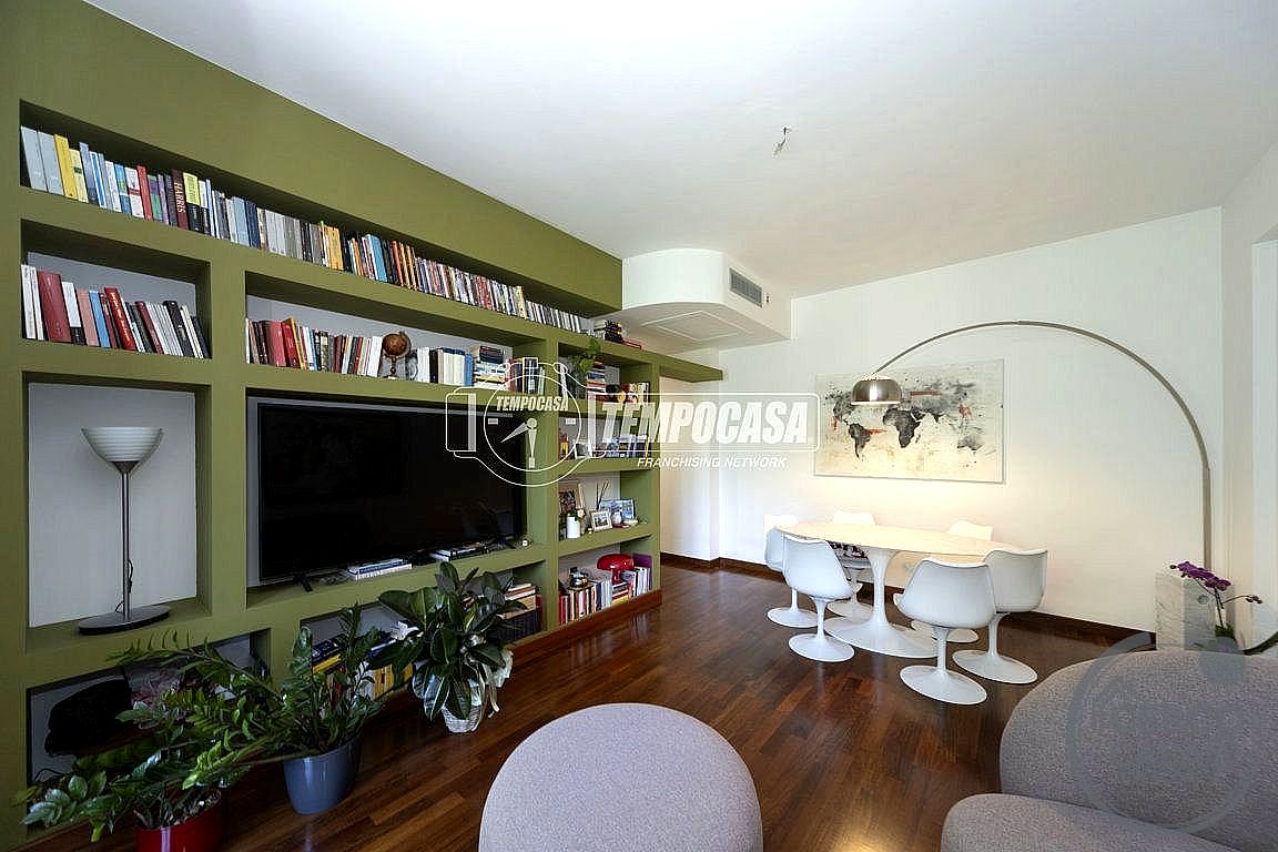APPARTAMENTO VENDITA PERUGIA FONTI COPERTE · foto 8