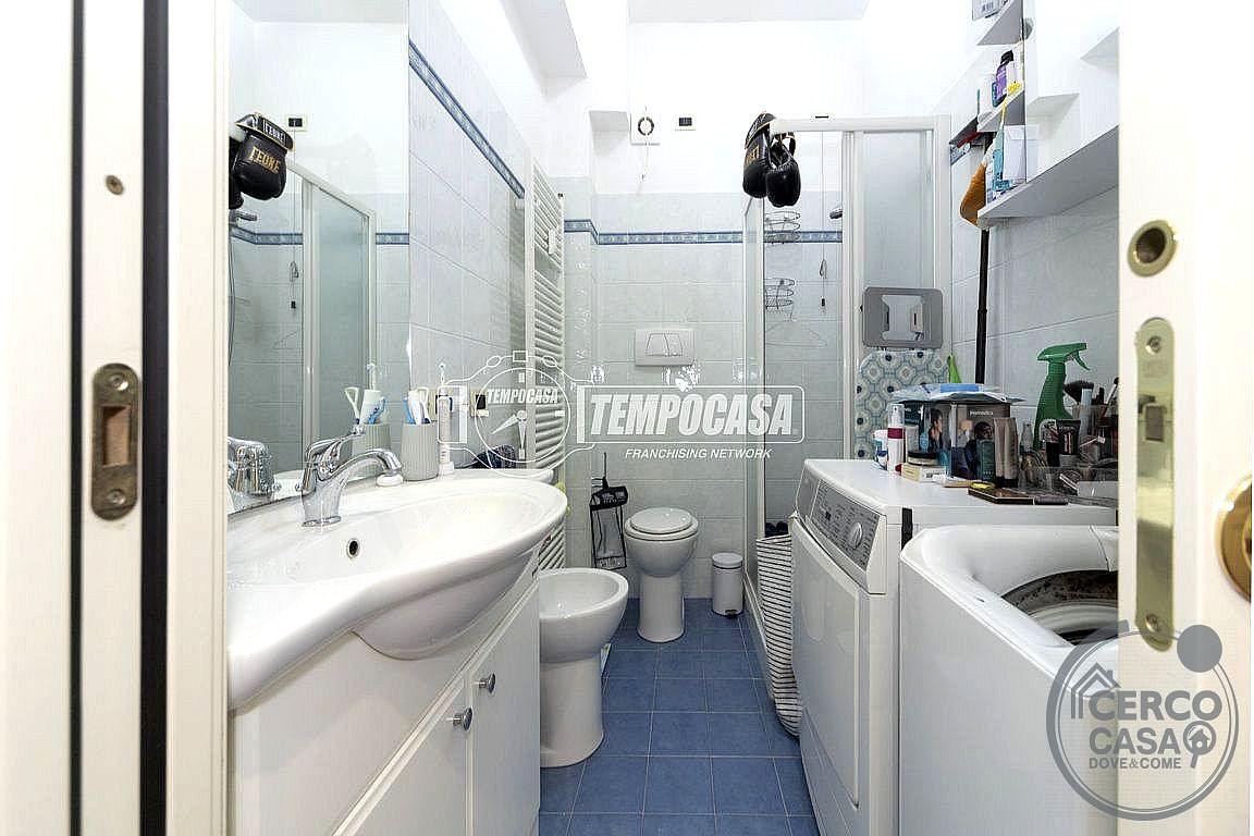 APPARTAMENTO VENDITA PERUGIA FONTI COPERTE · foto 9
