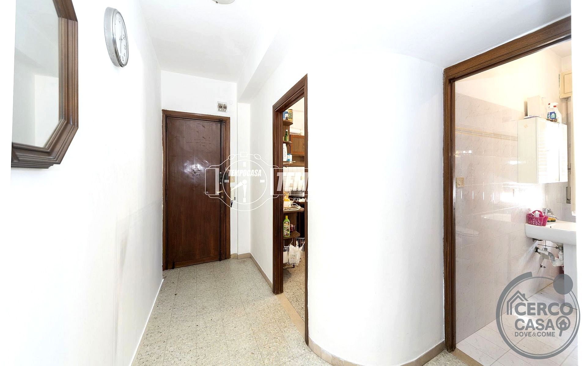APPARTAMENTO VENDITA PERUGIA STAZIONE