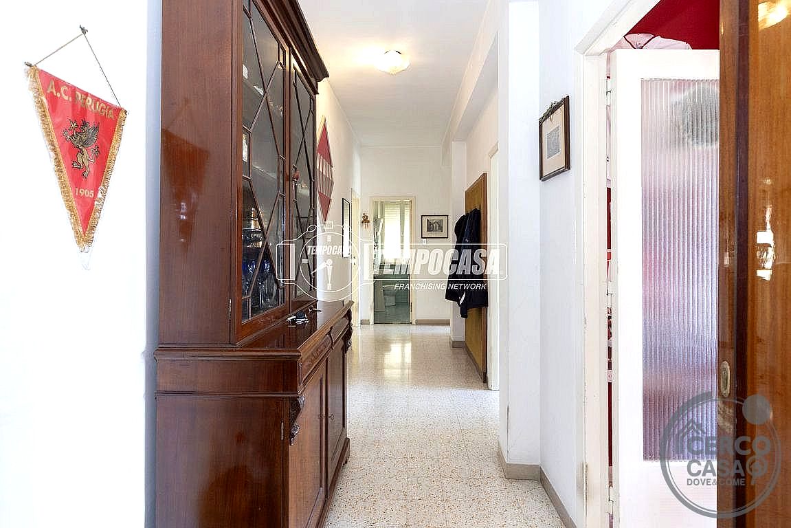 APPARTAMENTO VENDITA PERUGIA ZONA FILOSOFI · foto 6