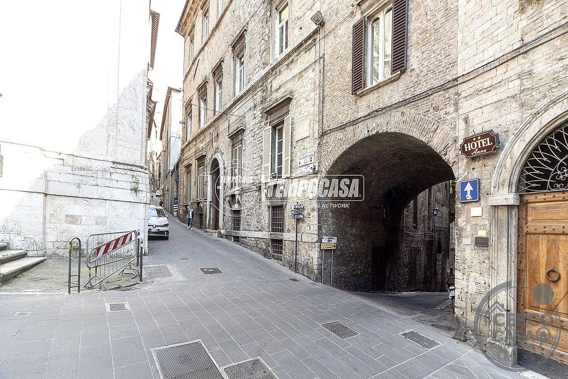 APPARTAMENTO VENDITA PERUGIA CENTRO STORICO · foto 12