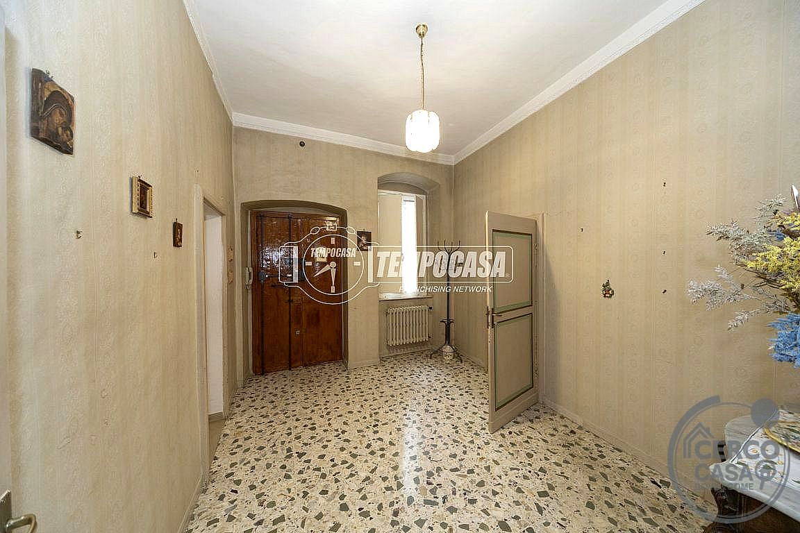 APPARTAMENTO VENDITA PERUGIA CENTRO STORICO · foto 13
