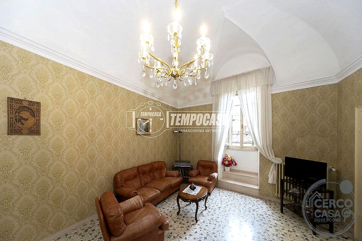 APPARTAMENTO VENDITA PERUGIA CENTRO STORICO · foto 2