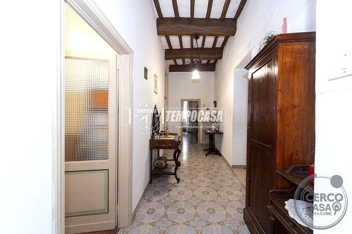 APPARTAMENTO VENDITA PERUGIA CENTRO STORICO · foto 3