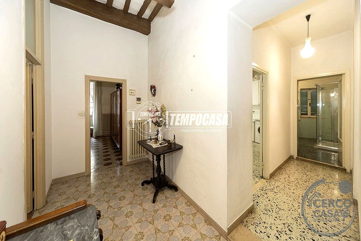 APPARTAMENTO VENDITA PERUGIA CENTRO STORICO · foto 4