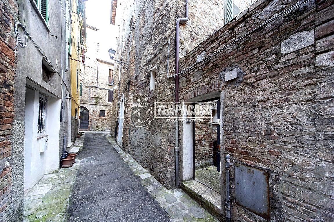 APPARTAMENTO VENDITA PERUGIA CENTRO STORICO