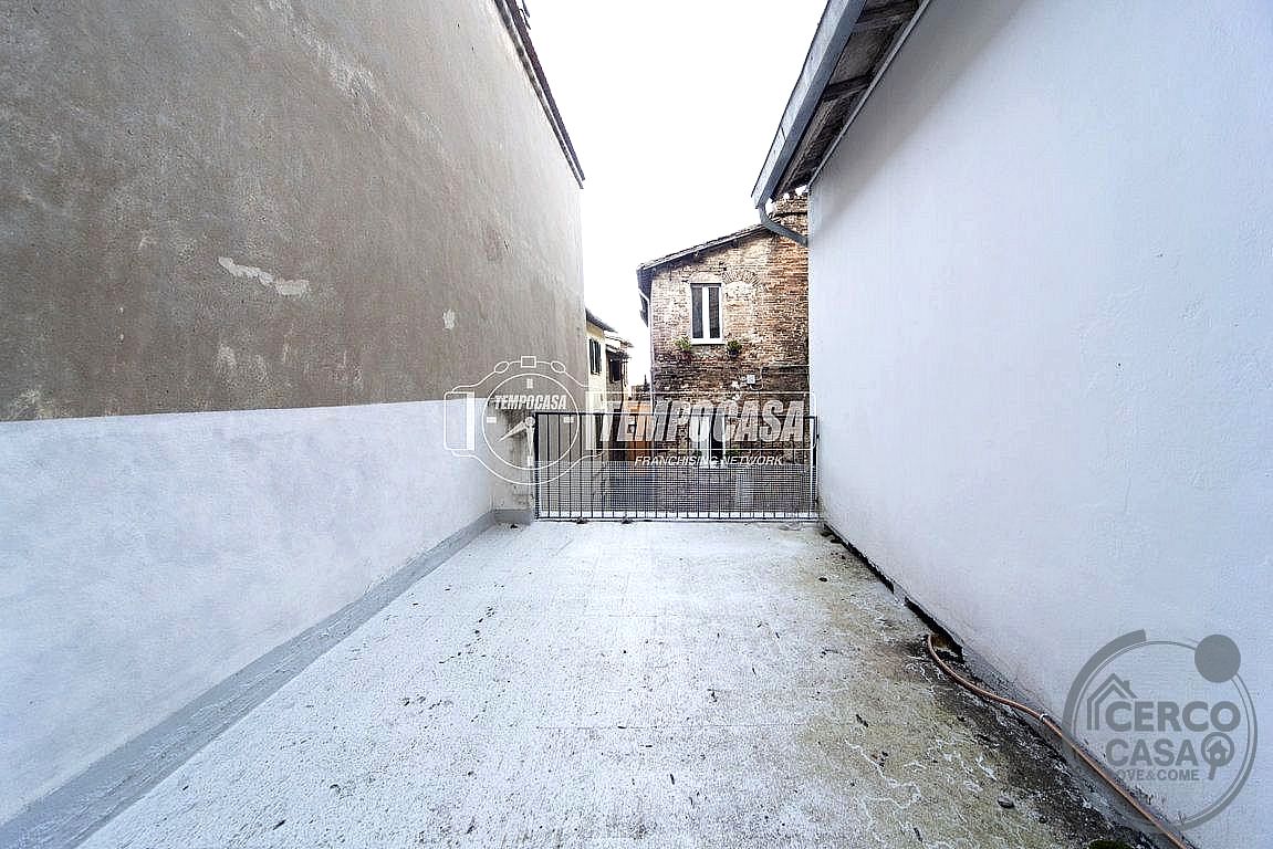 APPARTAMENTO VENDITA PERUGIA CENTRO STORICO · foto 10