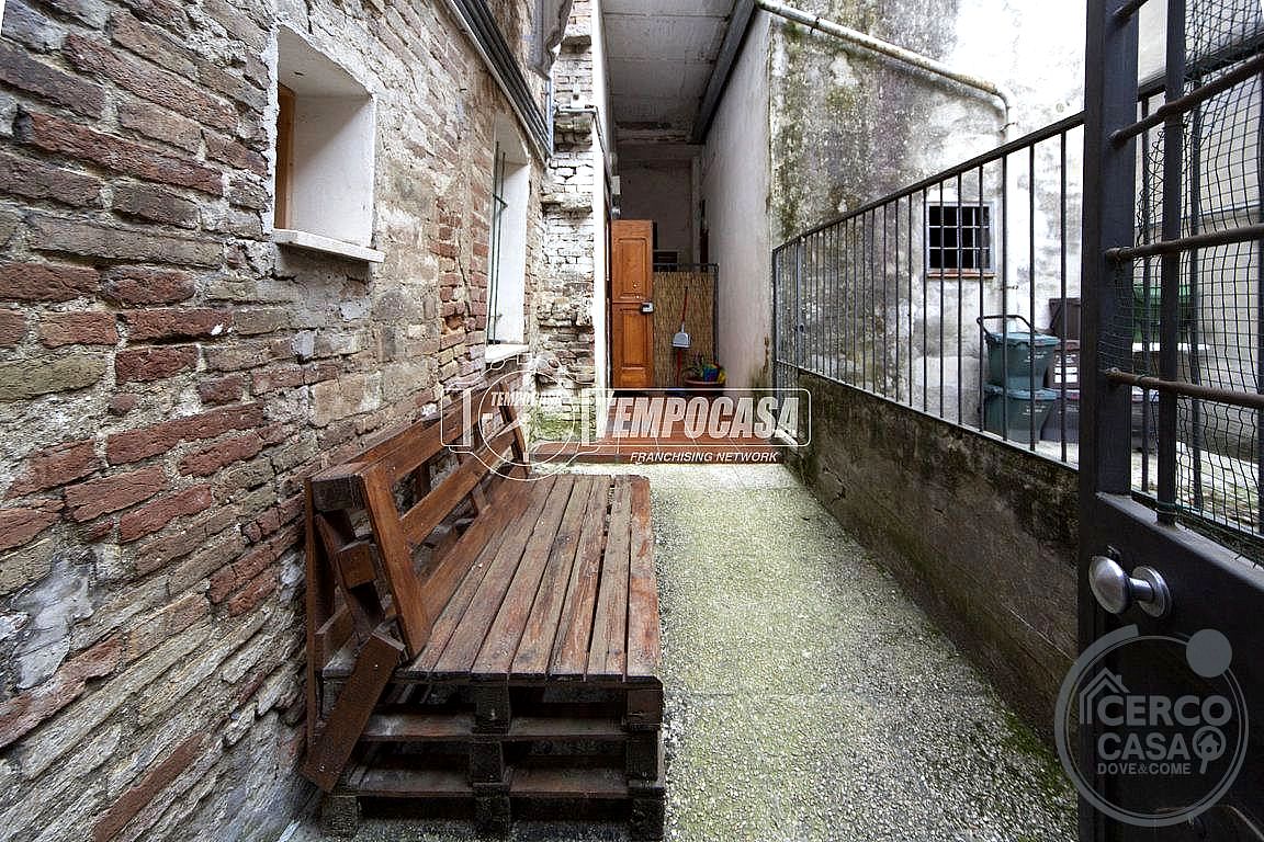 APPARTAMENTO VENDITA PERUGIA CENTRO STORICO · foto 11
