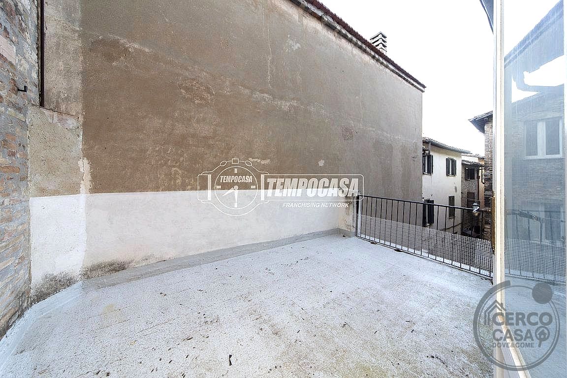 APPARTAMENTO VENDITA PERUGIA CENTRO STORICO · foto 9