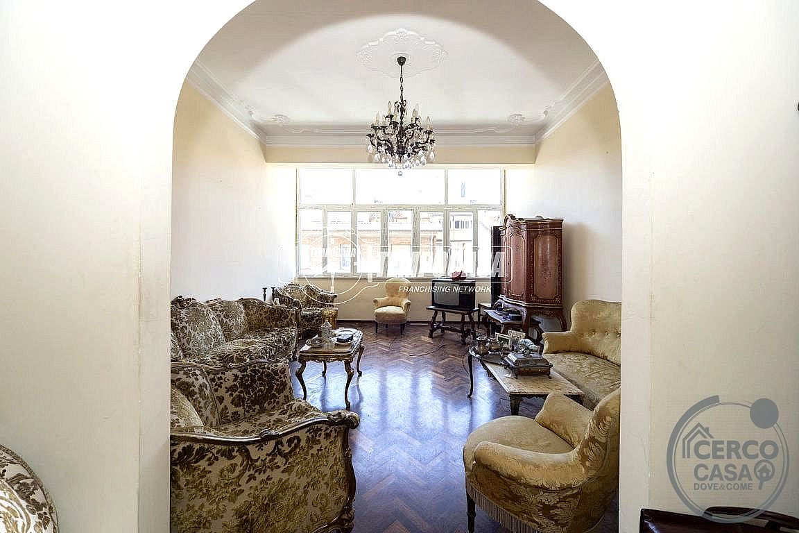 APPARTAMENTO VENDITA PERUGIA ZONA FILOSOFI