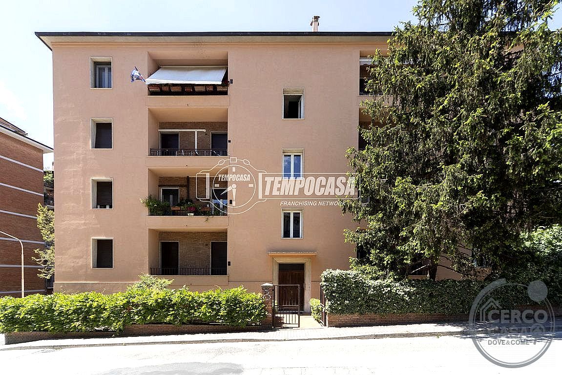 APPARTAMENTO VENDITA PERUGIA ZONA FILOSOFI · foto 2