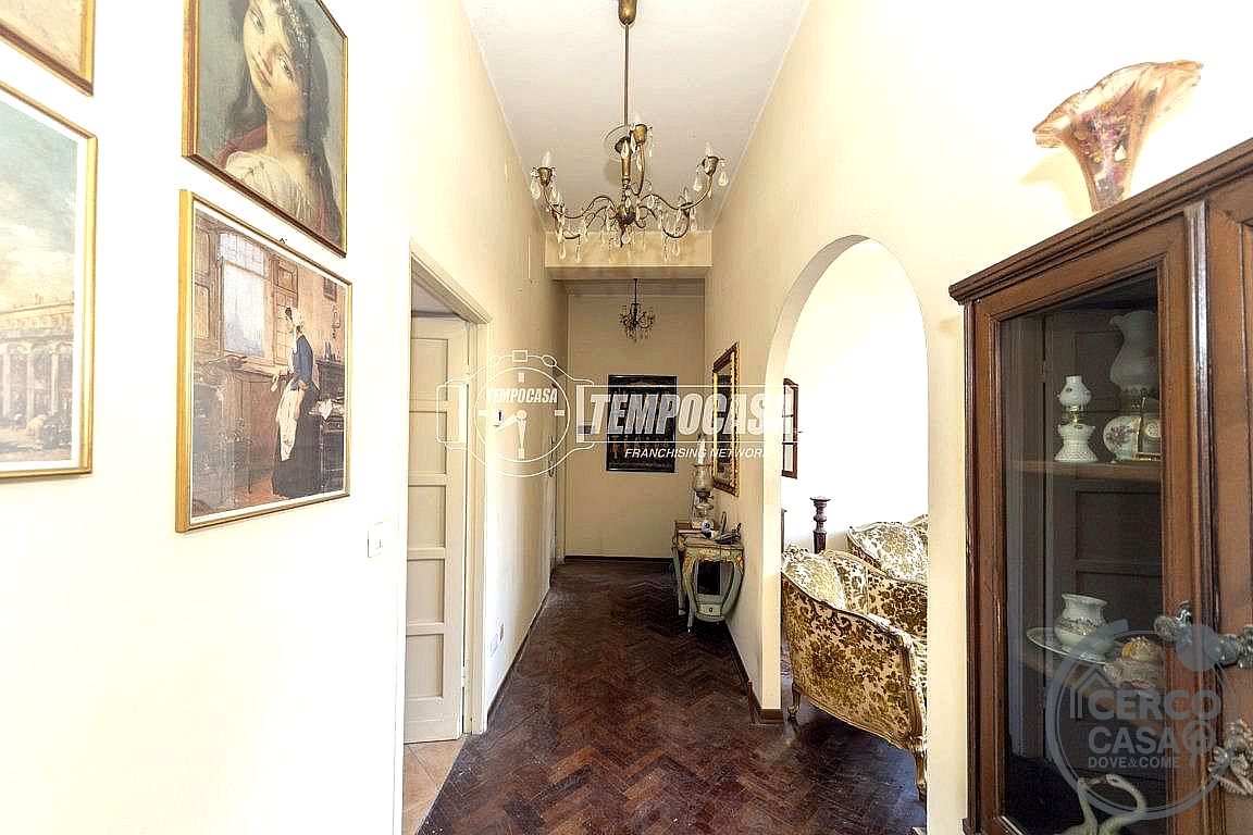 APPARTAMENTO VENDITA PERUGIA ZONA FILOSOFI · foto 3
