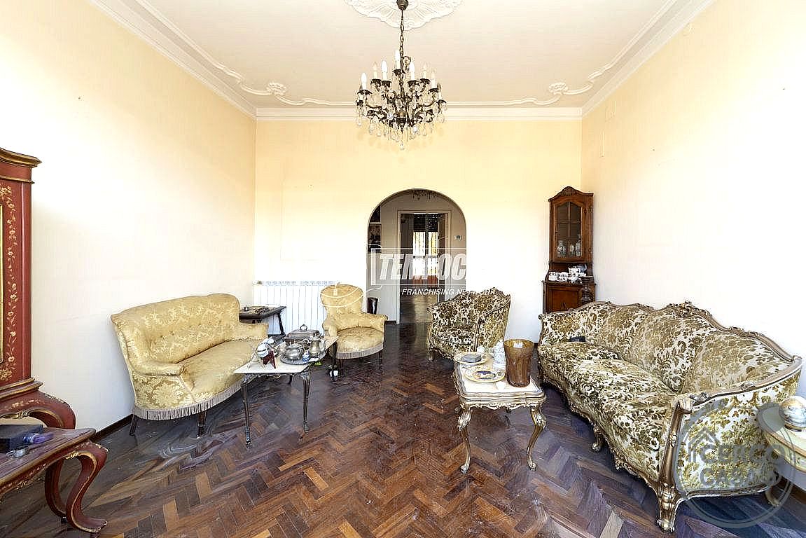 APPARTAMENTO VENDITA PERUGIA ZONA FILOSOFI · foto 4