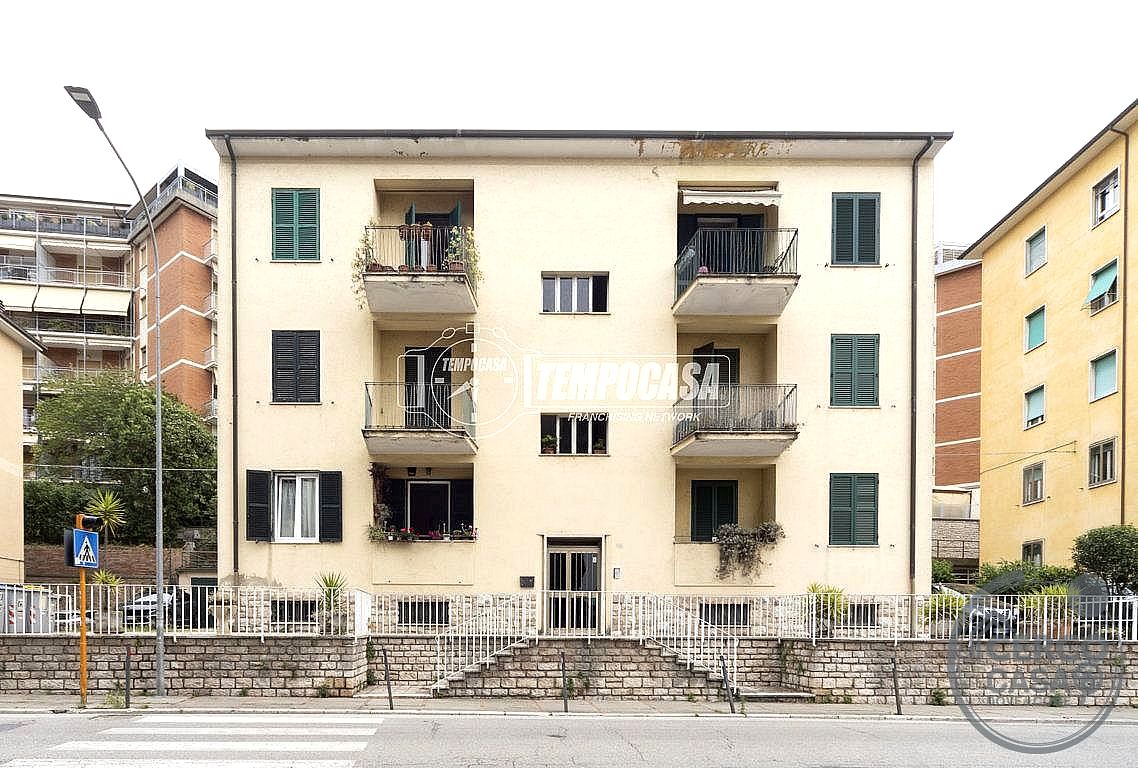 APPARTAMENTO VENDITA PERUGIA ZONA FILOSOFI
