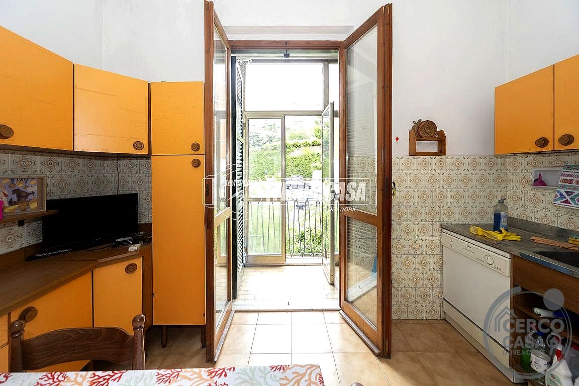 APPARTAMENTO VENDITA PERUGIA ZONA FILOSOFI · foto 2