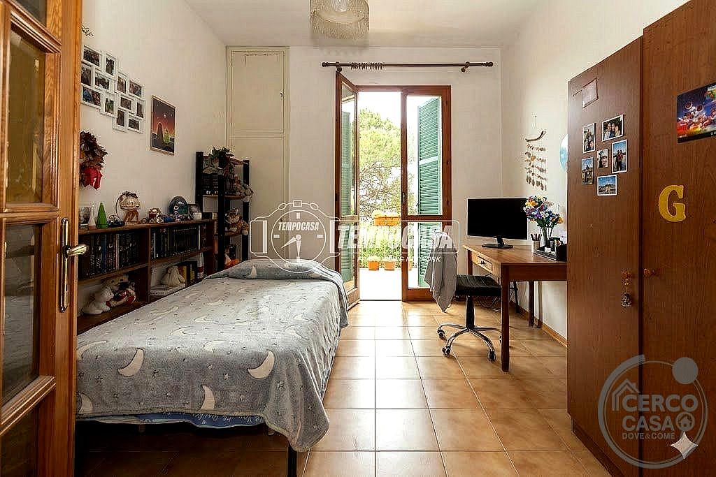 APPARTAMENTO VENDITA PERUGIA ZONA FILOSOFI · foto 6