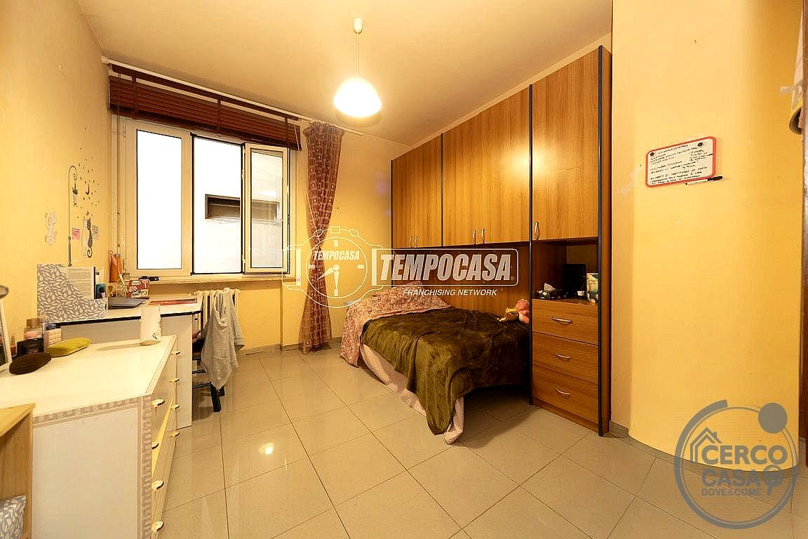 APPARTAMENTO VENDITA PERUGIA MONTELUCE · foto 7