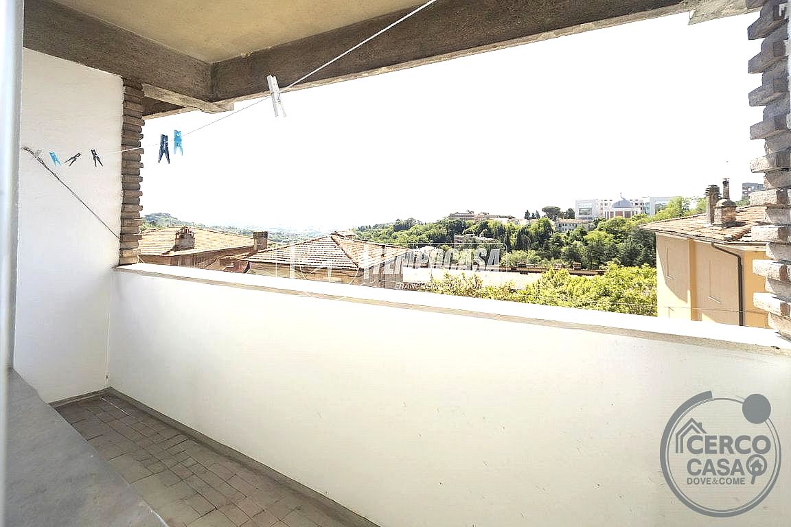 APPARTAMENTO VENDITA PERUGIA MONTELUCE · foto 9