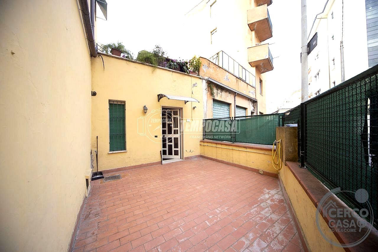 APPARTAMENTO VENDITA PERUGIA SEMICENTRO · foto 12