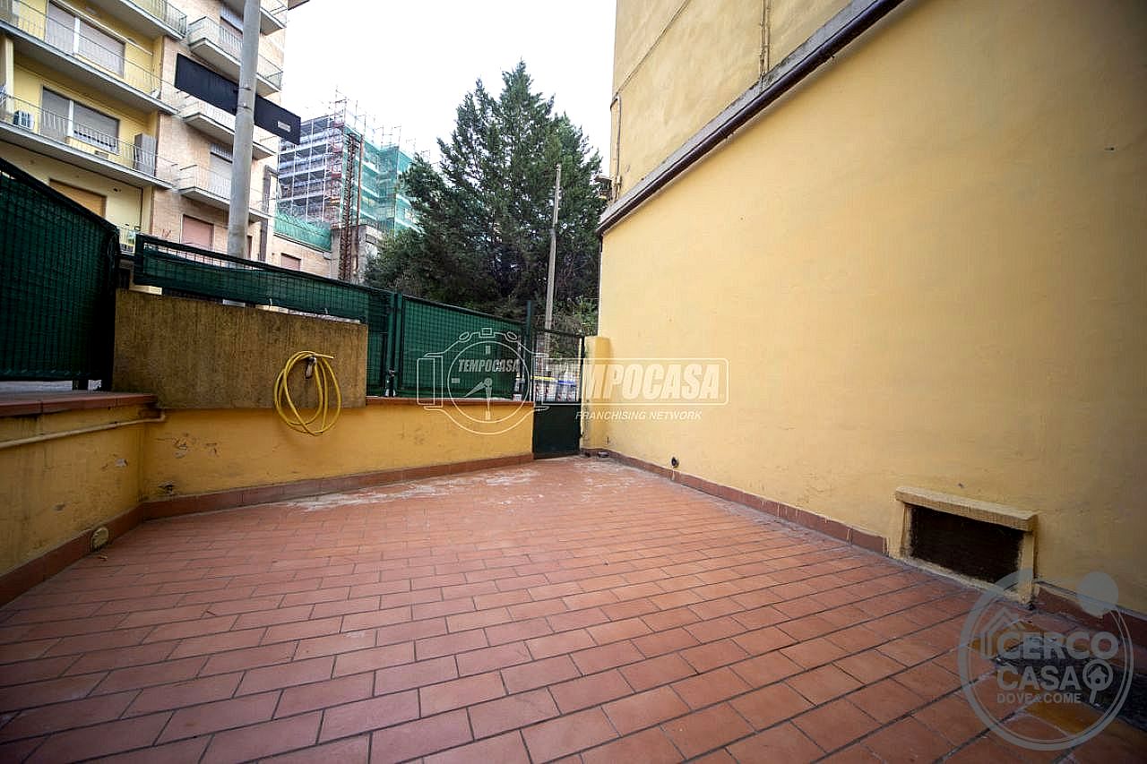 APPARTAMENTO VENDITA PERUGIA SEMICENTRO · foto 13