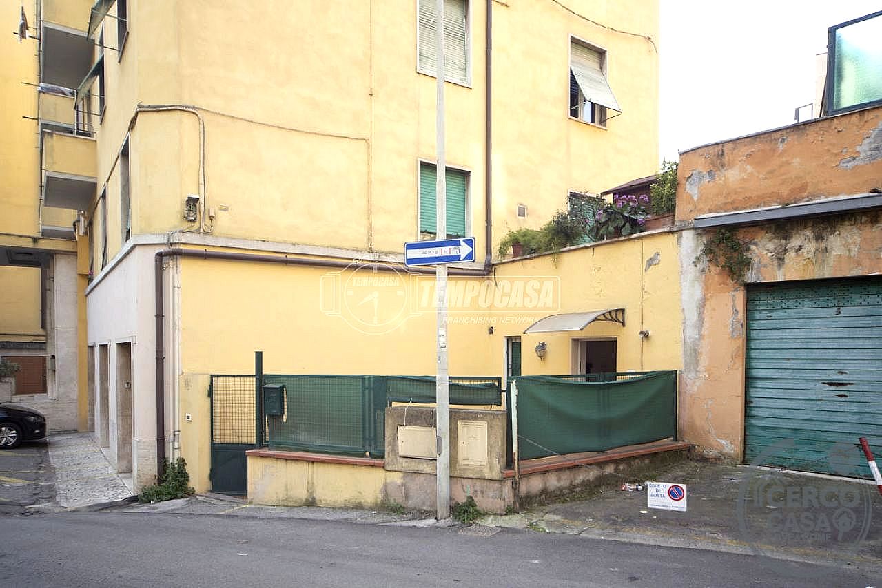 APPARTAMENTO VENDITA PERUGIA SEMICENTRO · foto 14