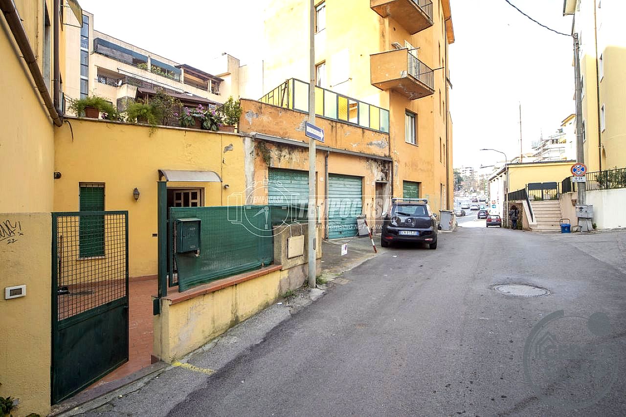 APPARTAMENTO VENDITA PERUGIA SEMICENTRO · foto 15