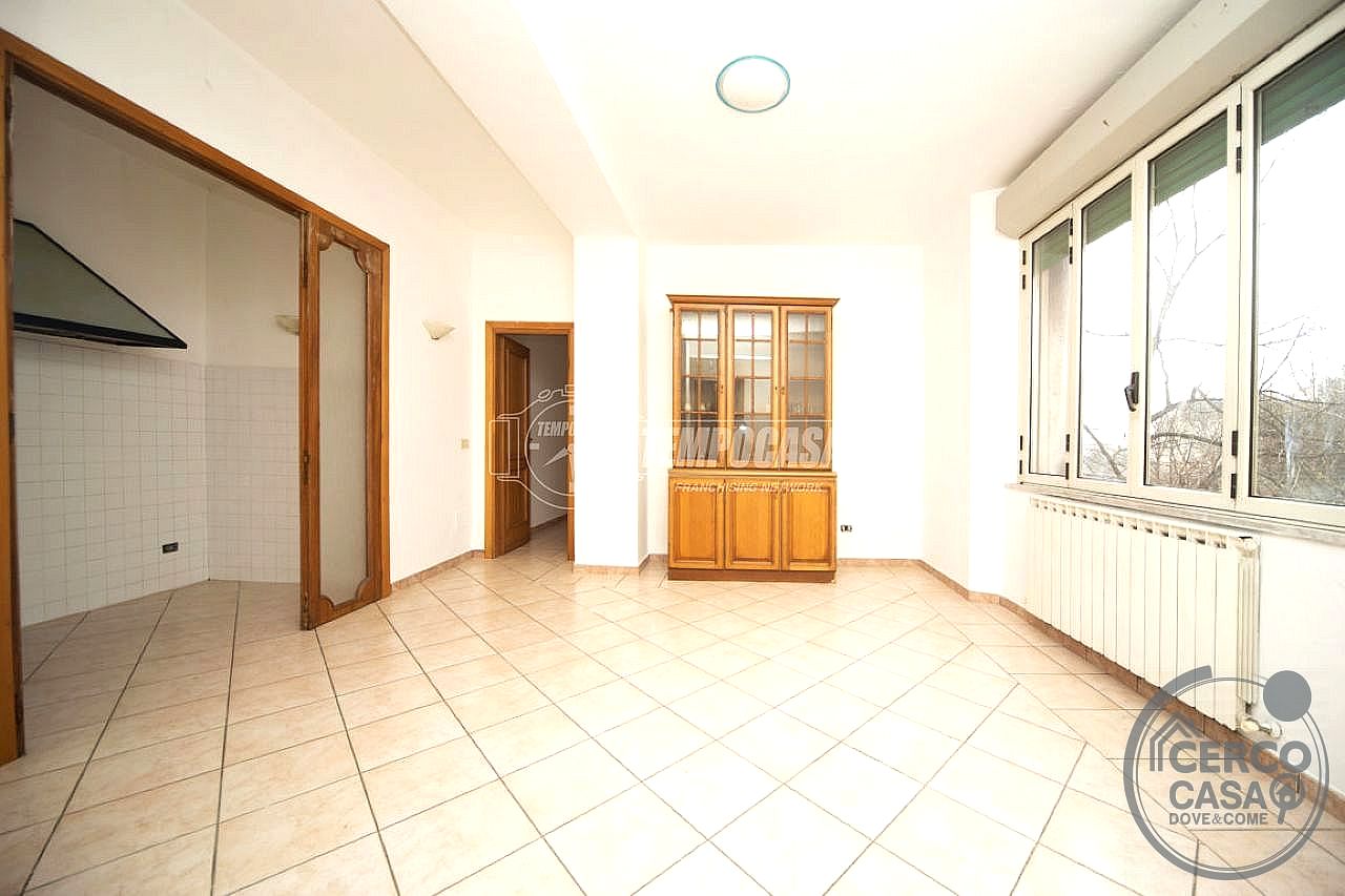 APPARTAMENTO VENDITA PERUGIA SEMICENTRO · foto 5
