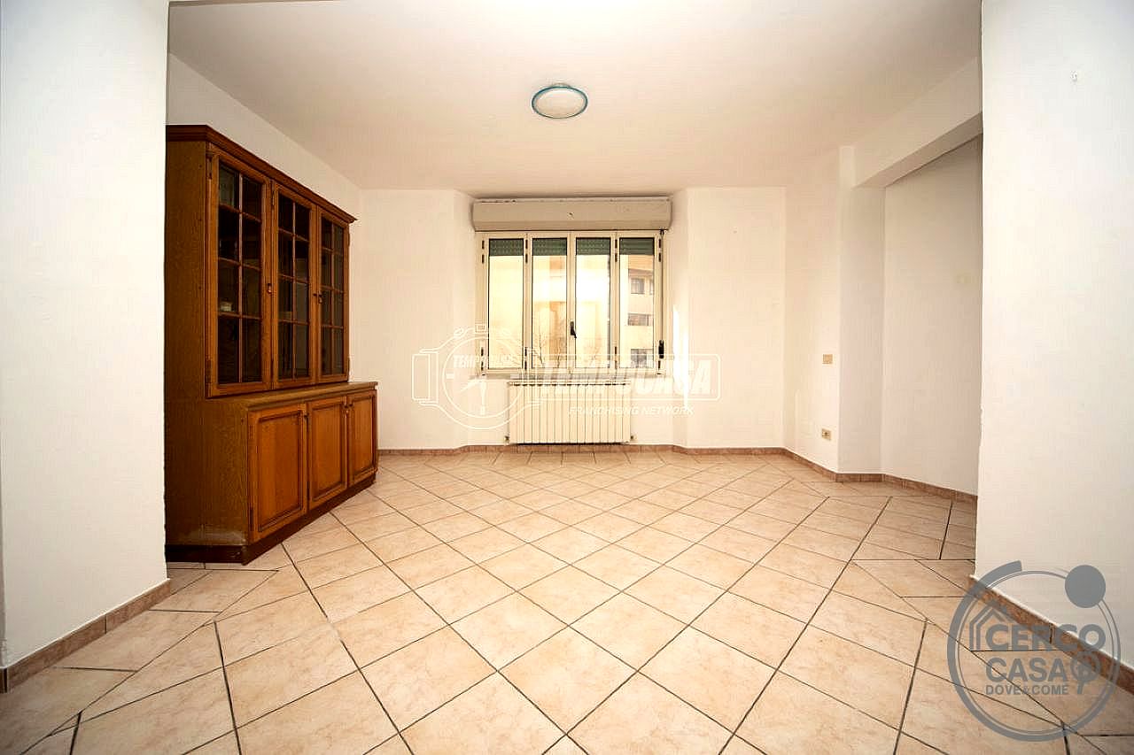 APPARTAMENTO VENDITA PERUGIA SEMICENTRO · foto 7