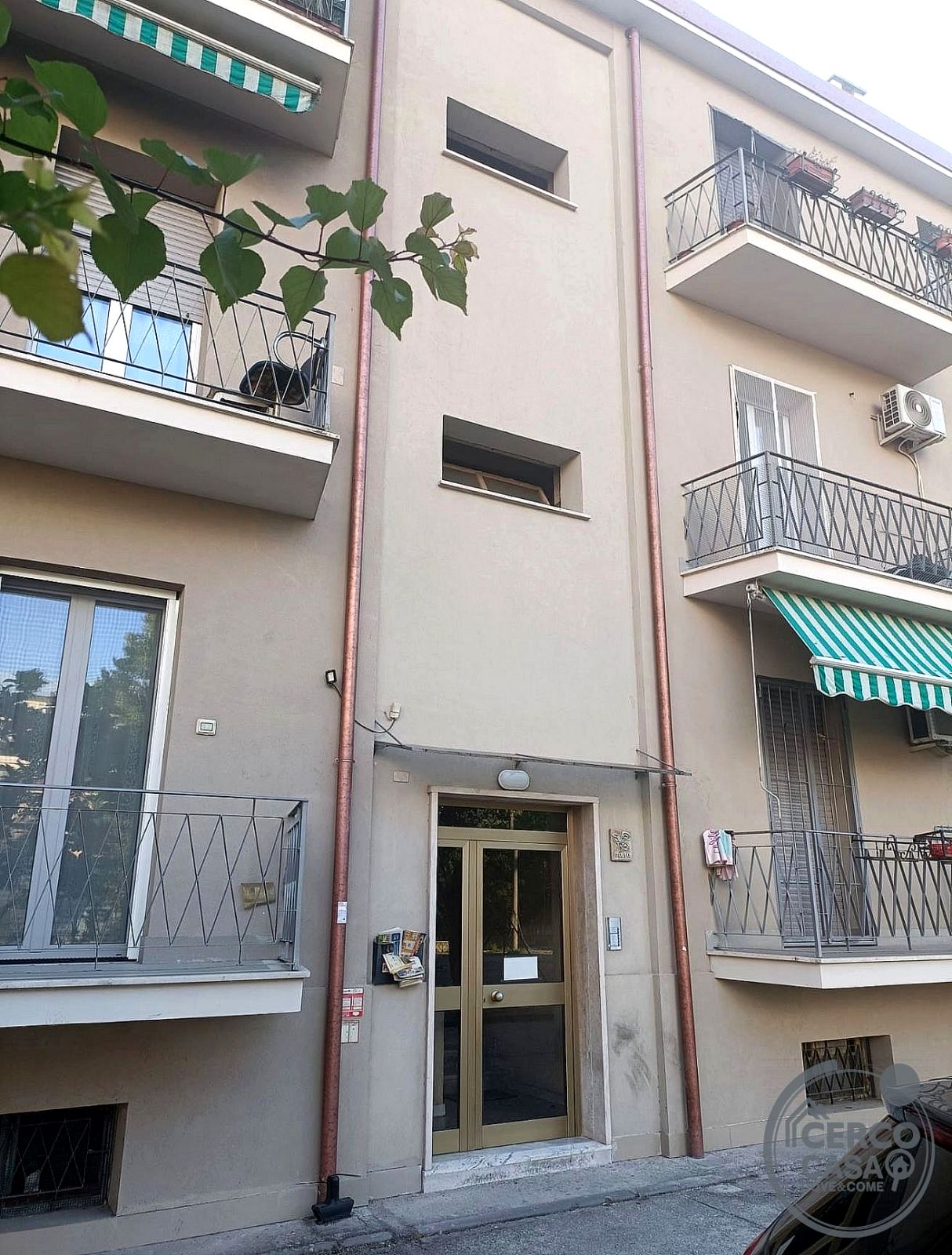 APPARTAMENTO VENDITA TERNI
