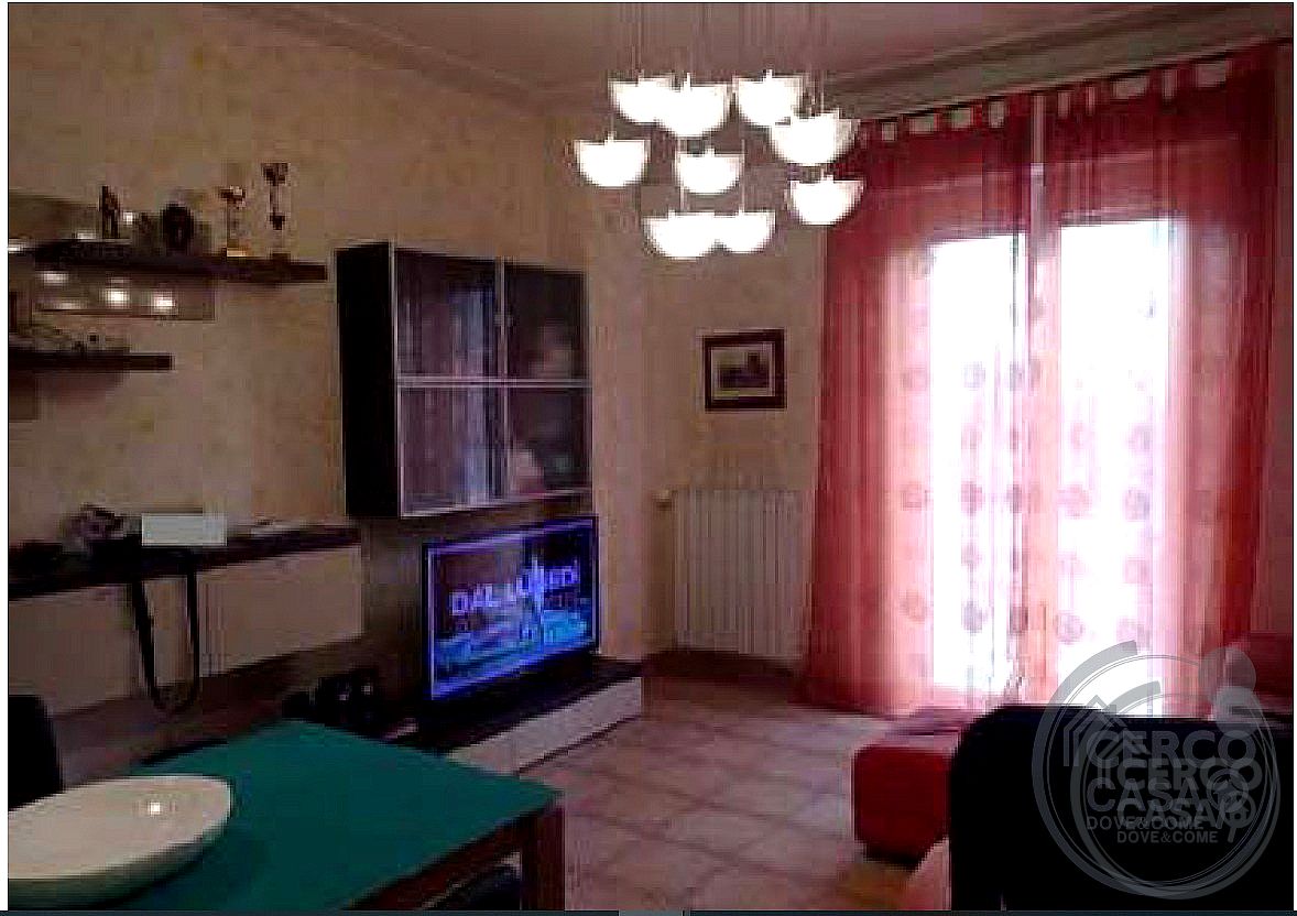 APPARTAMENTO VENDITA TERNI - Terni