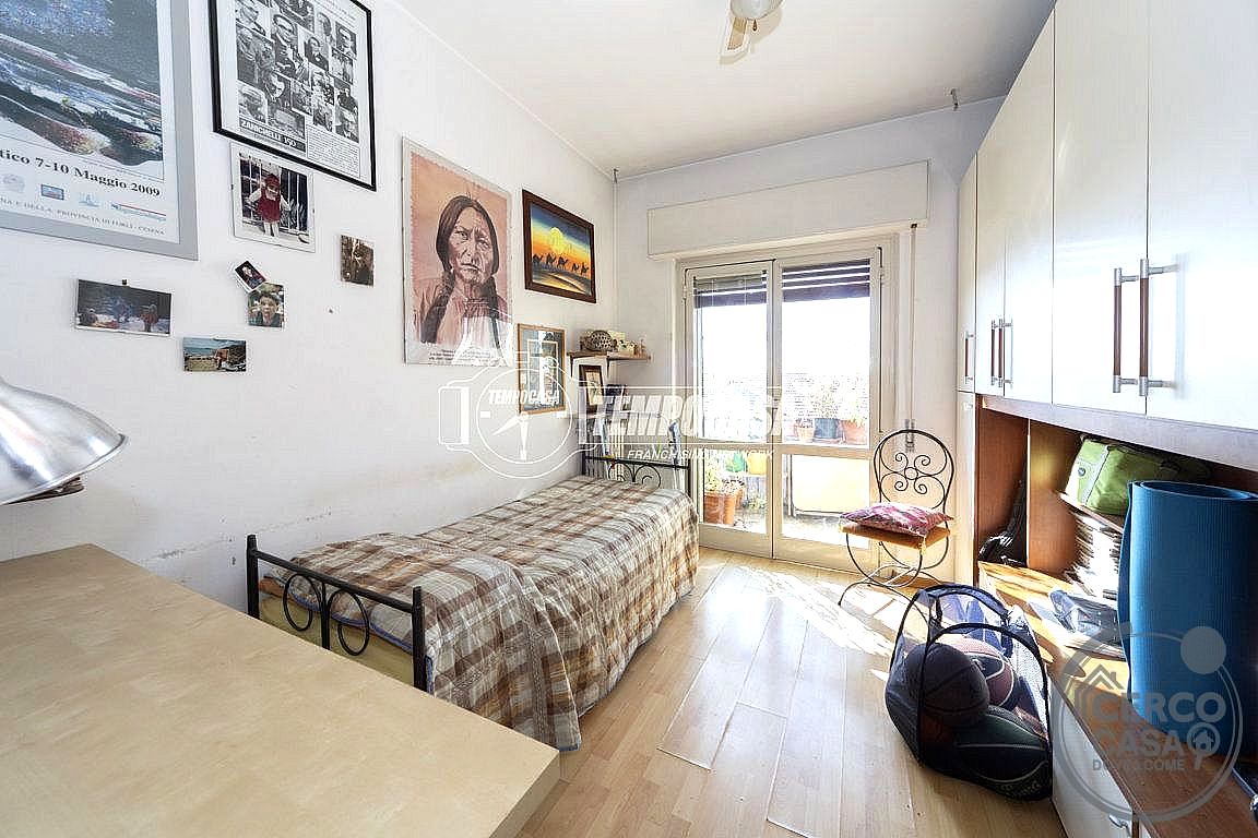 APPARTAMENTO VENDITA PERUGIA FONTI COPERTE · foto 11