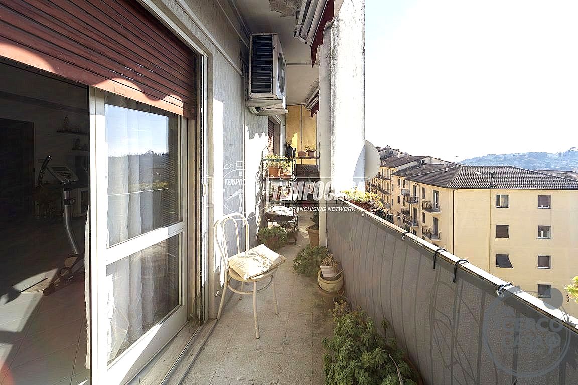 APPARTAMENTO VENDITA PERUGIA FONTI COPERTE · foto 14
