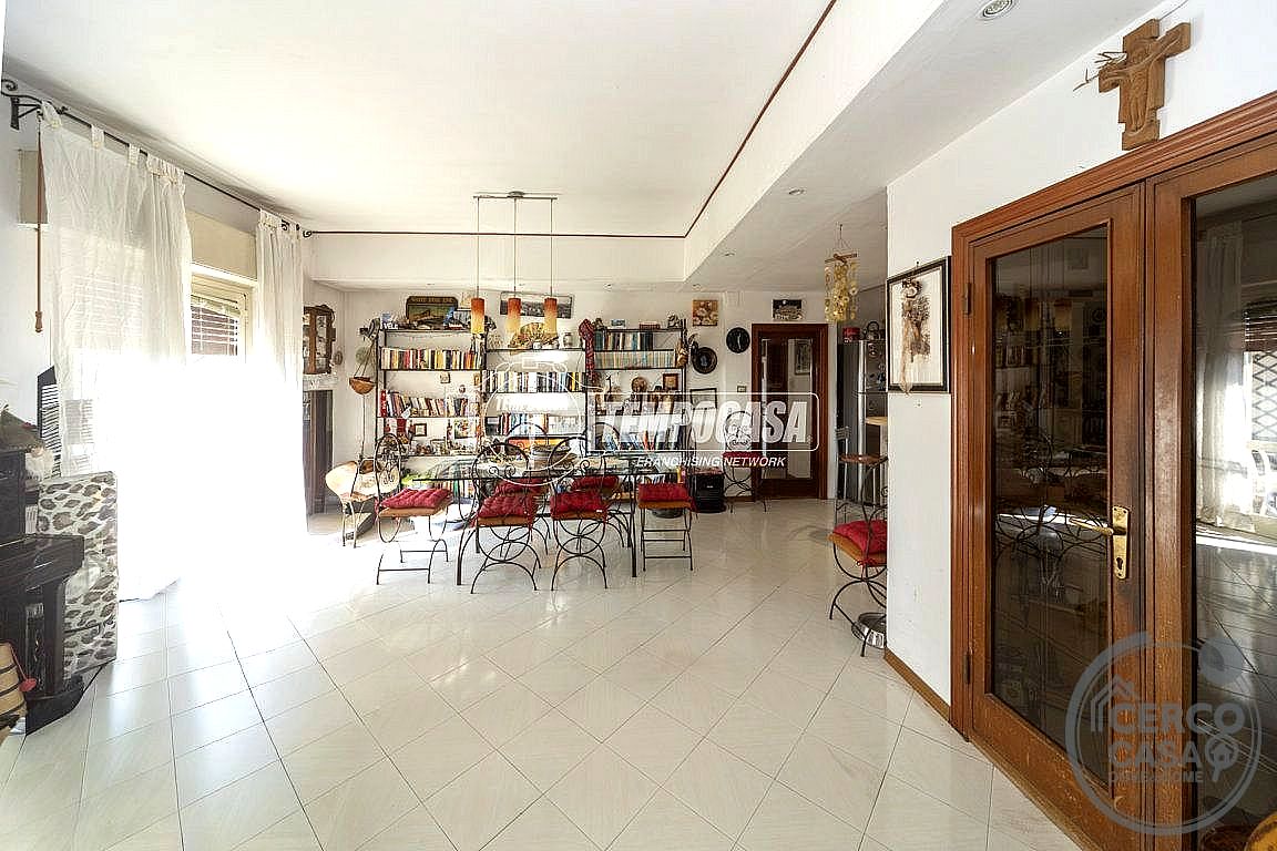 APPARTAMENTO VENDITA PERUGIA FONTI COPERTE · foto 3