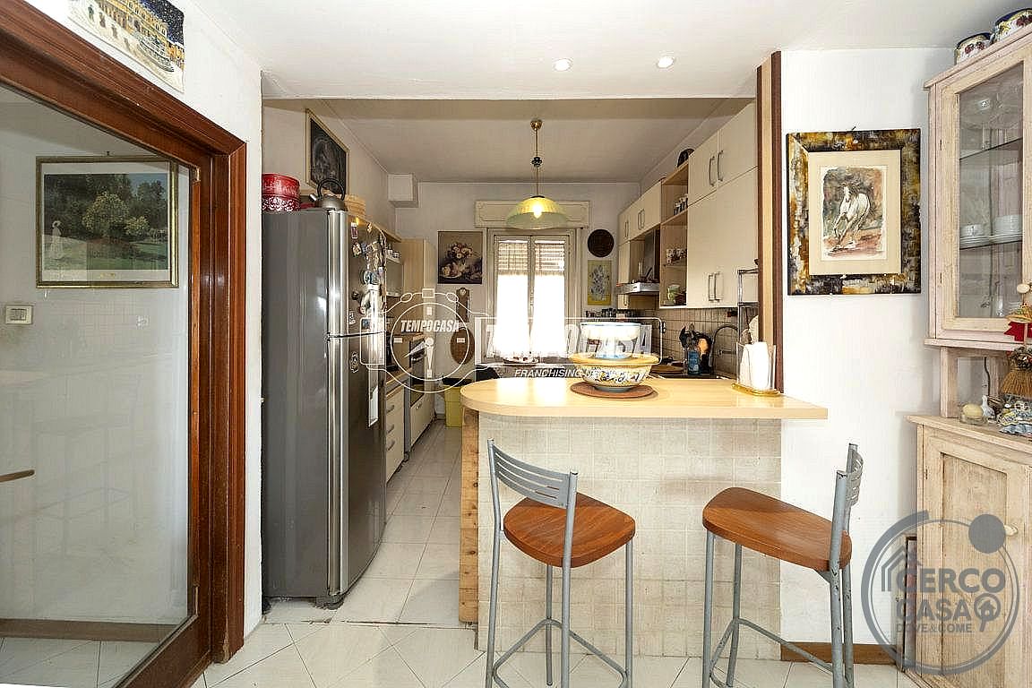 APPARTAMENTO VENDITA PERUGIA FONTI COPERTE · foto 6
